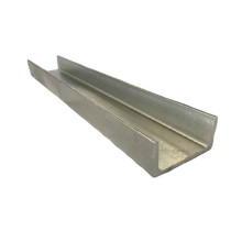 Structural Steel Profiles/UPN/ U channel steel sizes(Q235,SS400,ASTM A36,ST37,S235jr, )